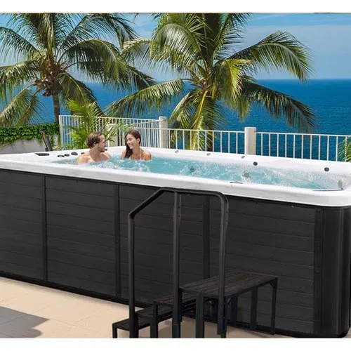 Swimspa hot tubs for sale in Placentia